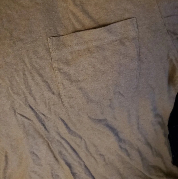 Mens tshirt - Picture 2 of 3